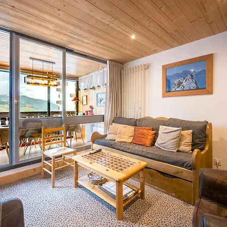 Apartamento Confortable - 6 Pers.