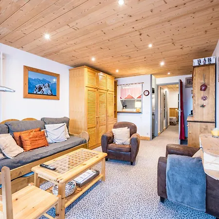 Confortable - 6 Pers. Apartamento