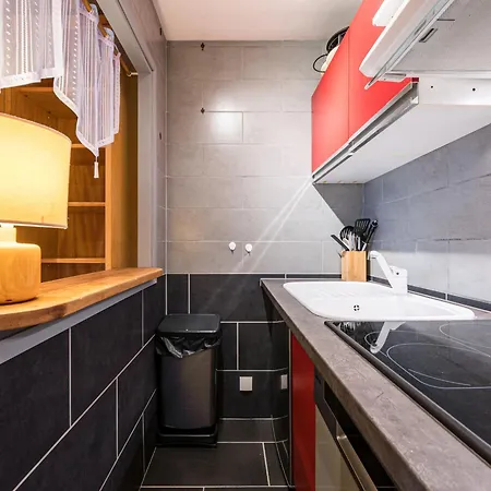Apartamento Confortable - 6 Pers.