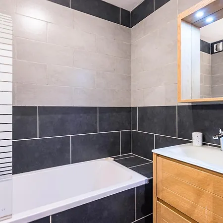 Confortable - 6 Pers. Apartamento *